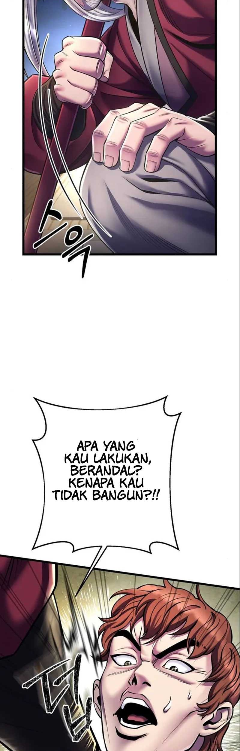 Ha Buk Paeng’s Youngest Son Chapter 105 - halaman 66