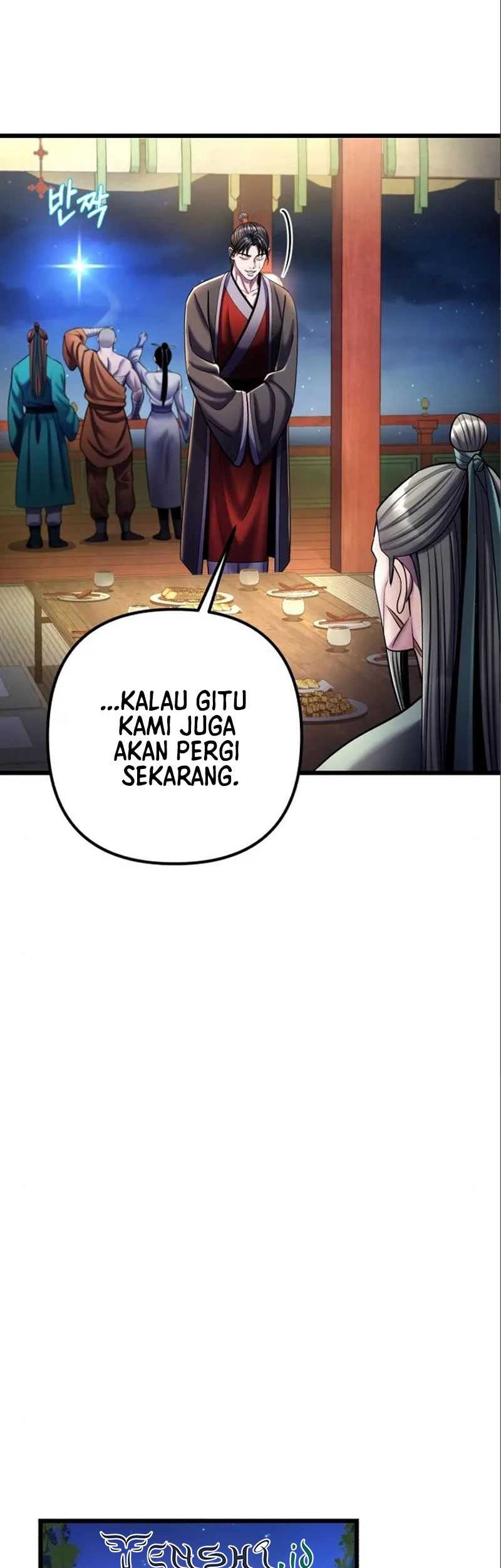 Ha Buk Paeng’s Youngest Son Chapter 105 - halaman 69