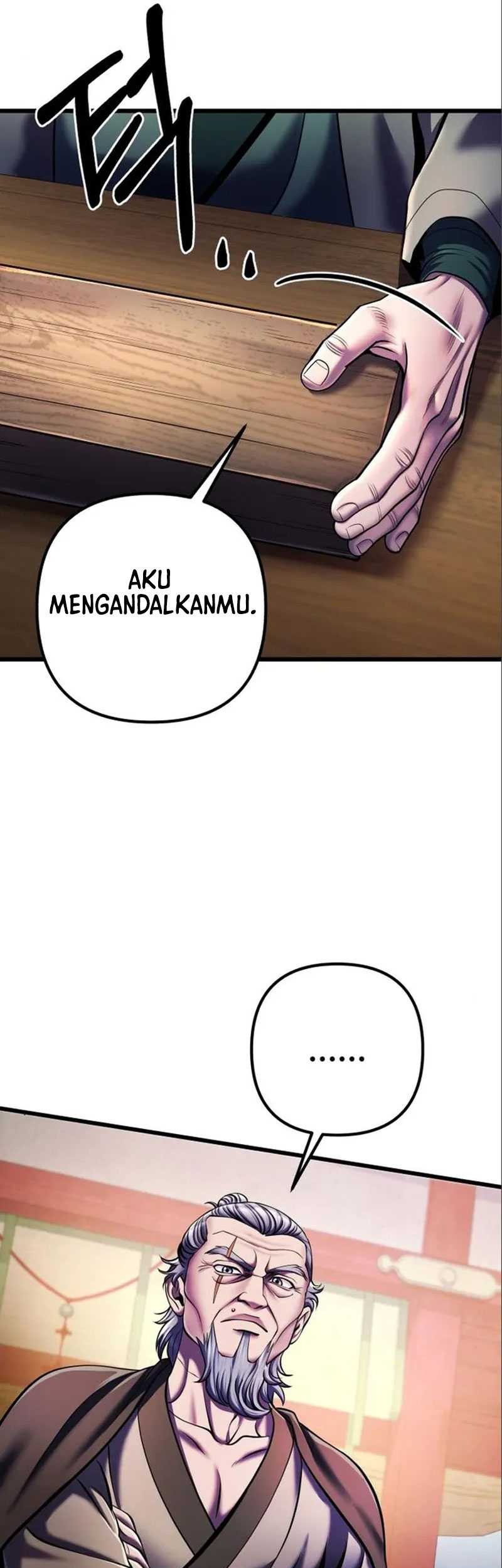 Ha Buk Paeng’s Youngest Son Chapter 105 - halaman 72