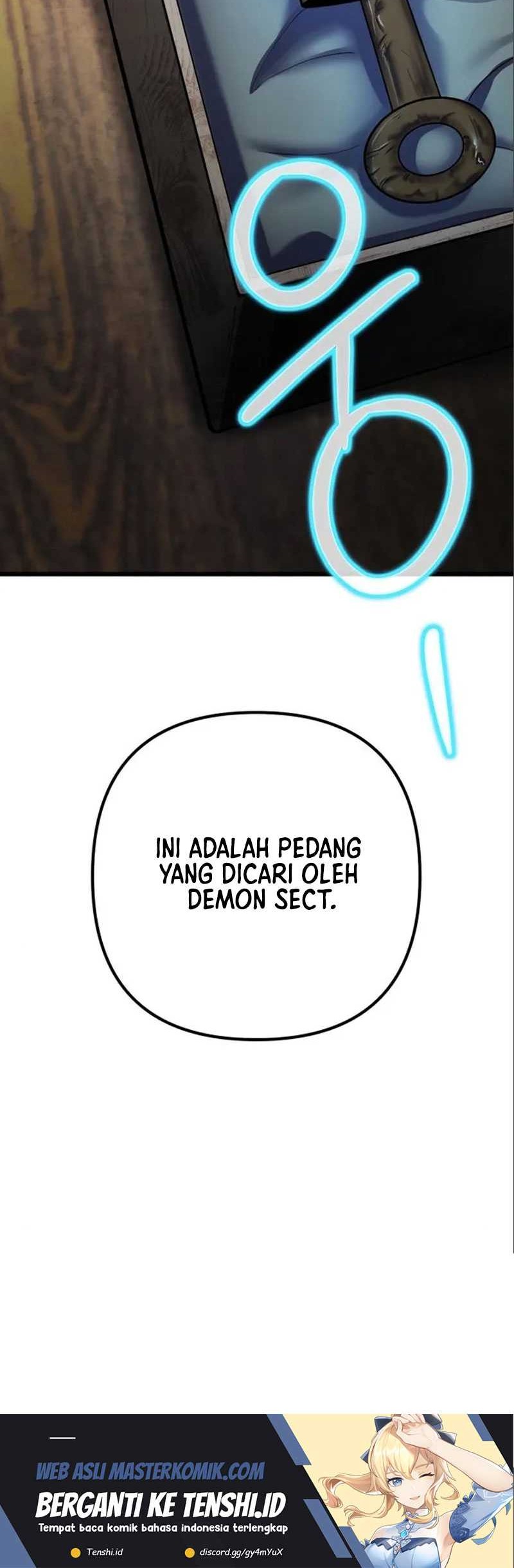 Ha Buk Paeng’s Youngest Son Chapter 105 - halaman 75