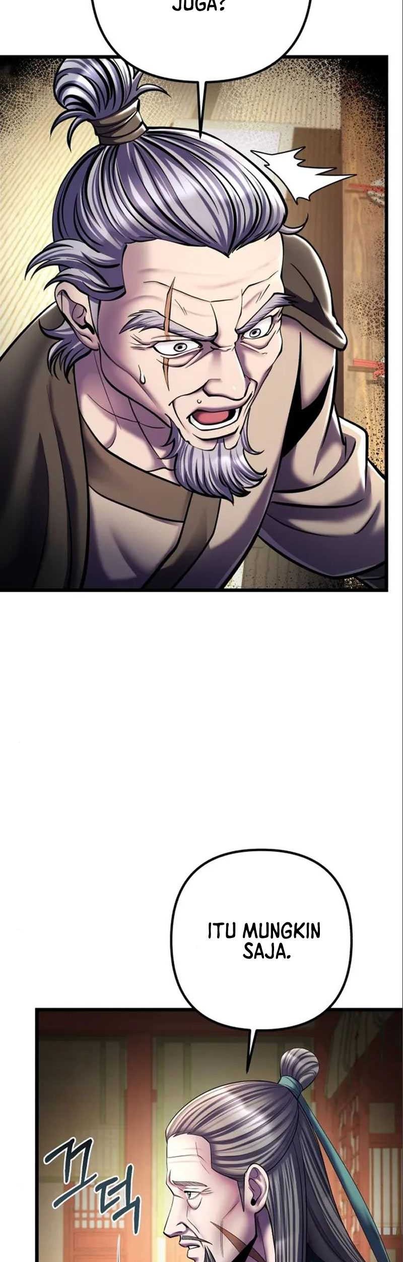 Ha Buk Paeng’s Youngest Son Chapter 105 - halaman 9