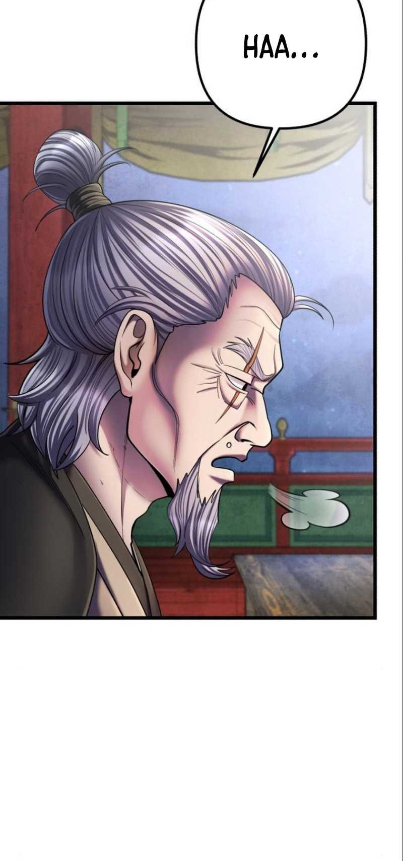 Ha Buk Paeng’s Youngest Son Chapter 106 - halaman 11