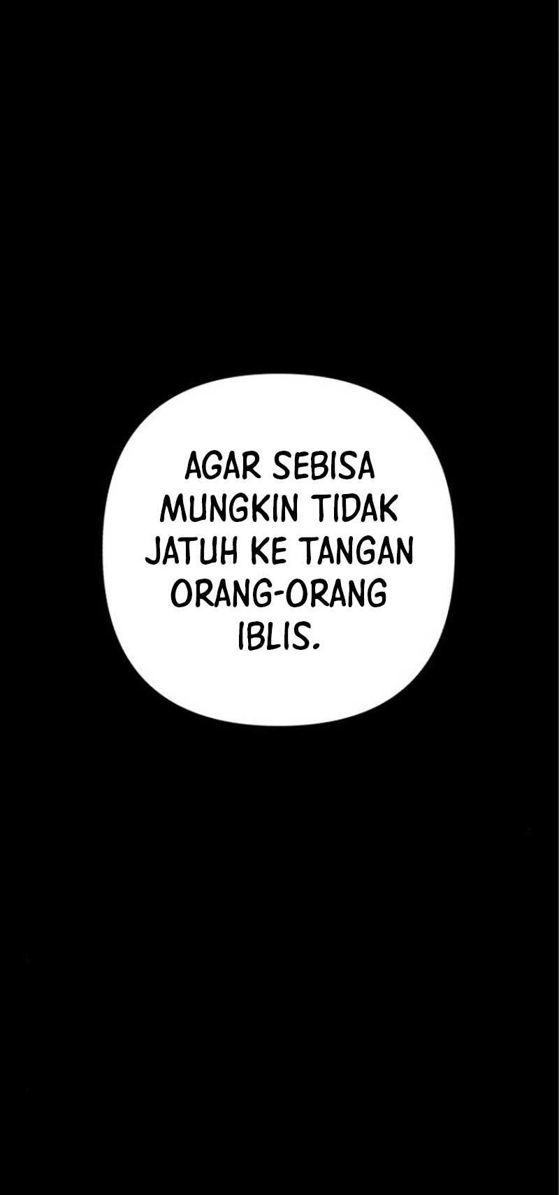 Ha Buk Paeng’s Youngest Son Chapter 106 - halaman 13