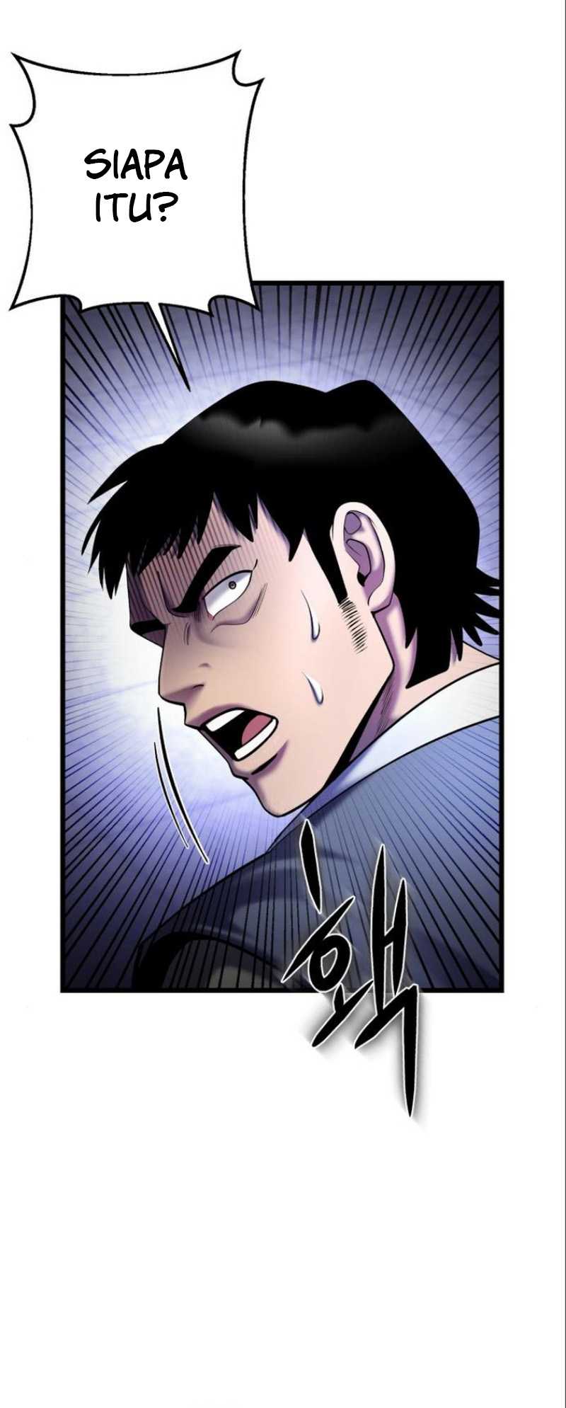 Ha Buk Paeng’s Youngest Son Chapter 106 - halaman 18