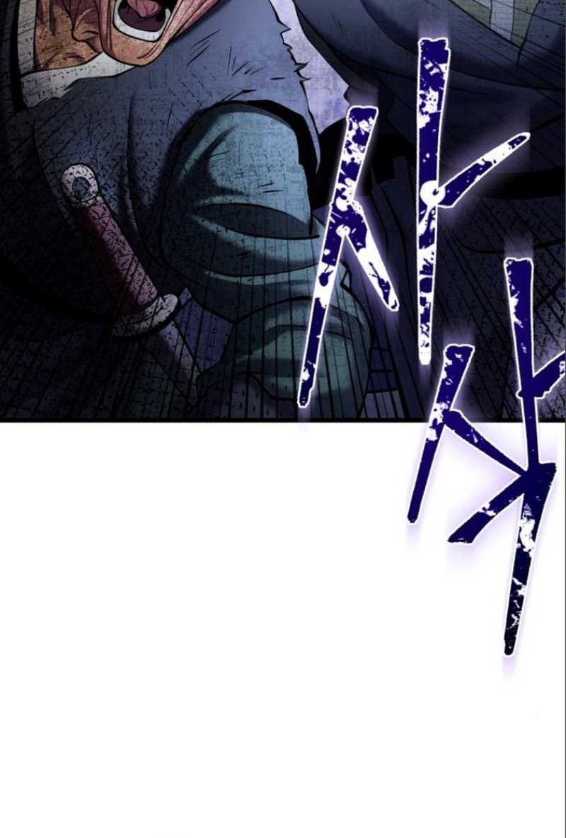Ha Buk Paeng’s Youngest Son Chapter 106 - halaman 25