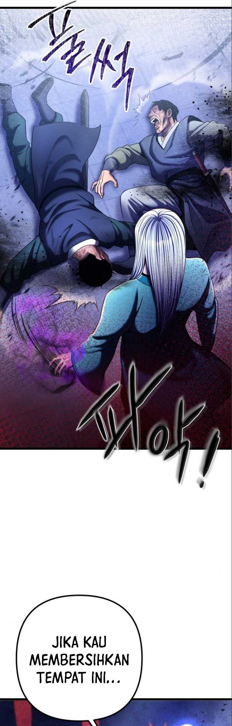 Ha Buk Paeng’s Youngest Son Chapter 106 - halaman 26