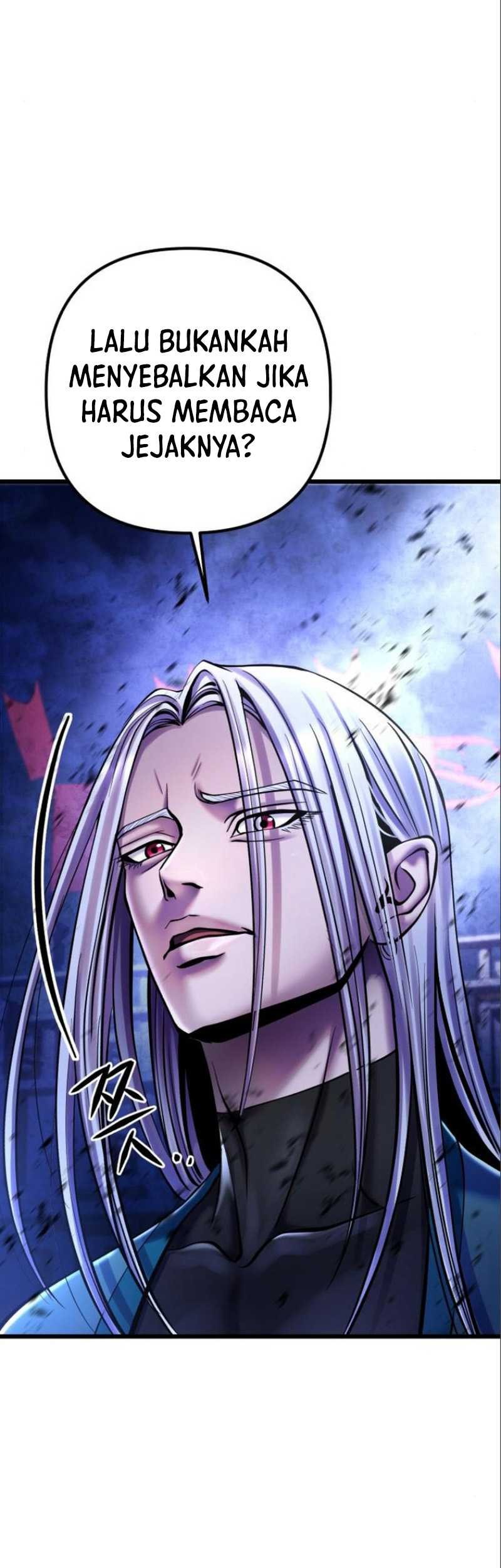 Ha Buk Paeng’s Youngest Son Chapter 106 - halaman 28