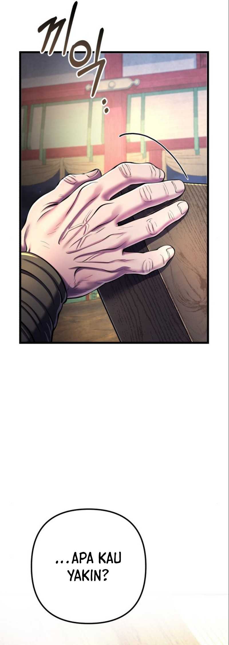 Ha Buk Paeng’s Youngest Son Chapter 106 - halaman 3