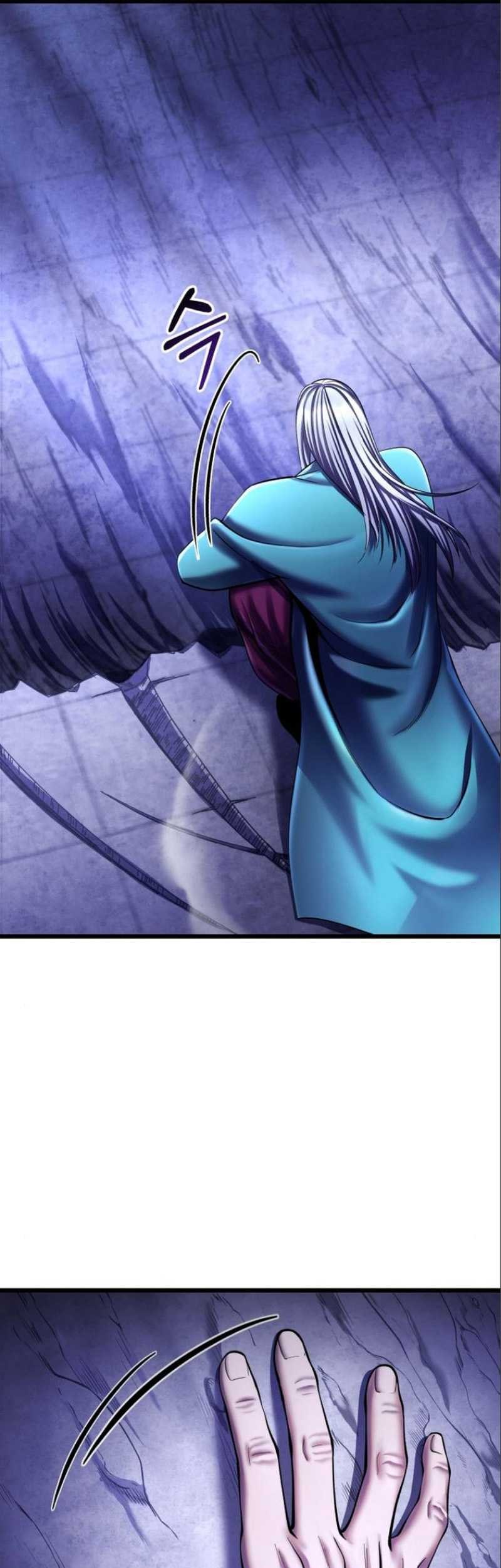 Ha Buk Paeng’s Youngest Son Chapter 106 - halaman 30