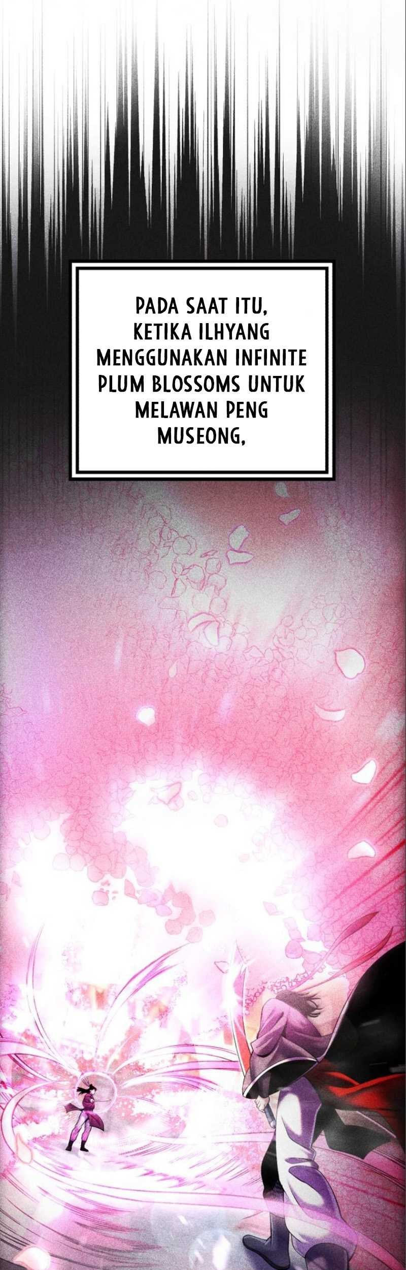 Ha Buk Paeng’s Youngest Son Chapter 106 - halaman 32