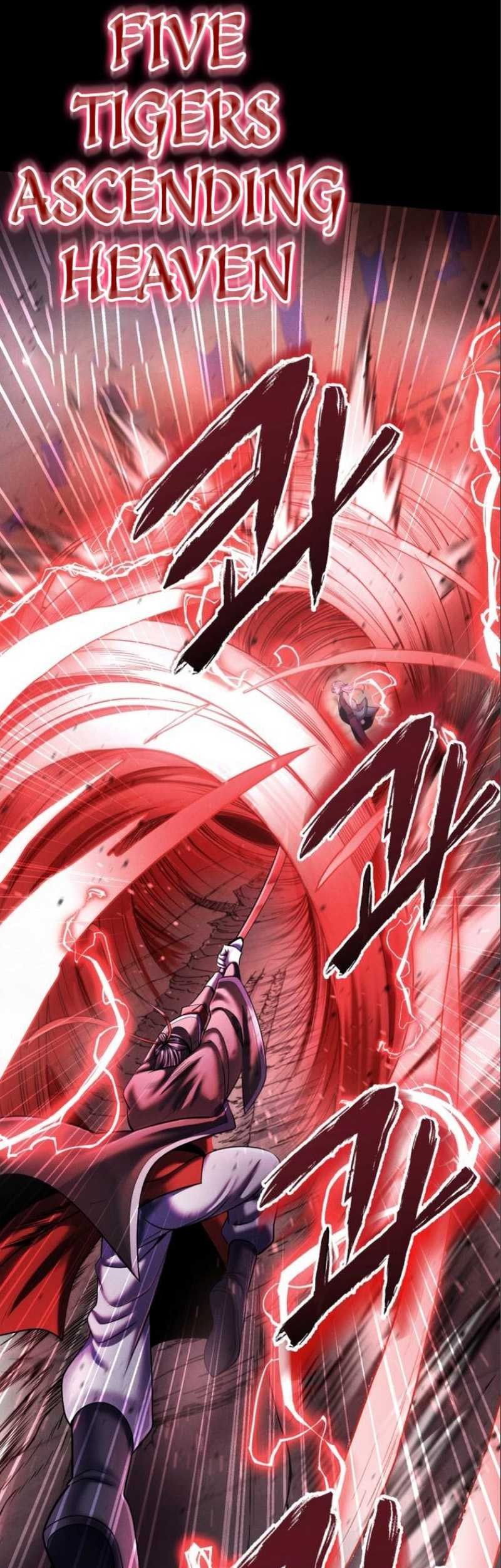Ha Buk Paeng’s Youngest Son Chapter 106 - halaman 45