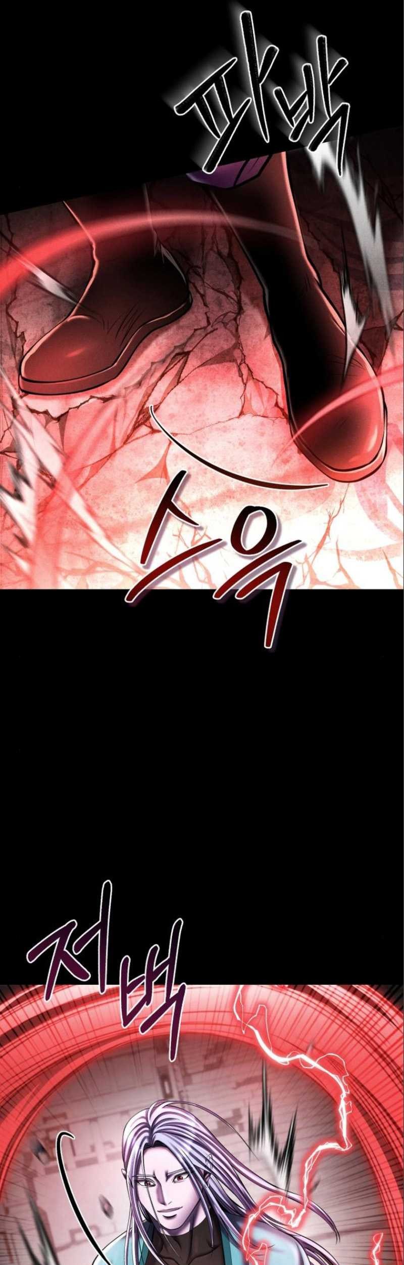Ha Buk Paeng’s Youngest Son Chapter 106 - halaman 47