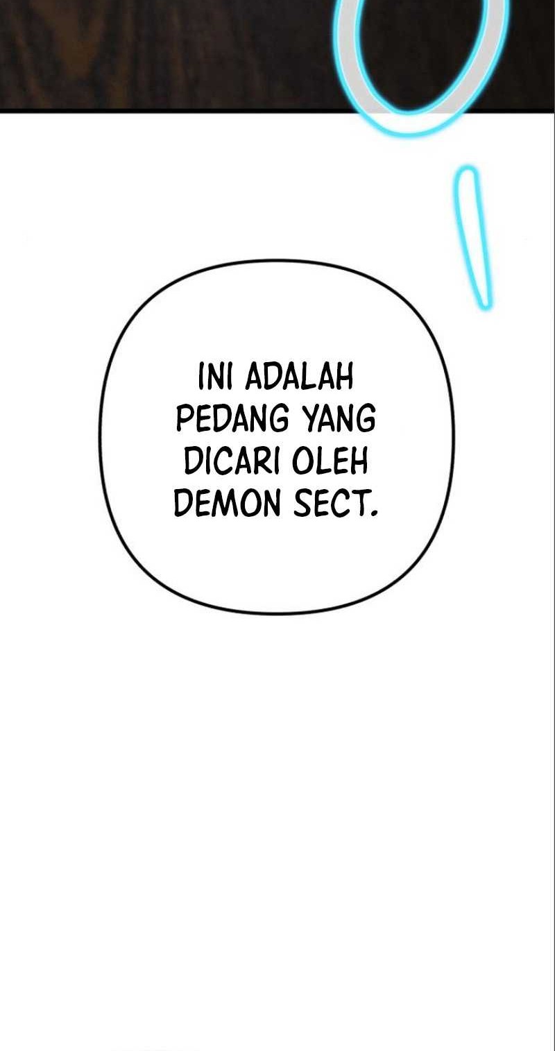 Ha Buk Paeng’s Youngest Son Chapter 106 - halaman 5