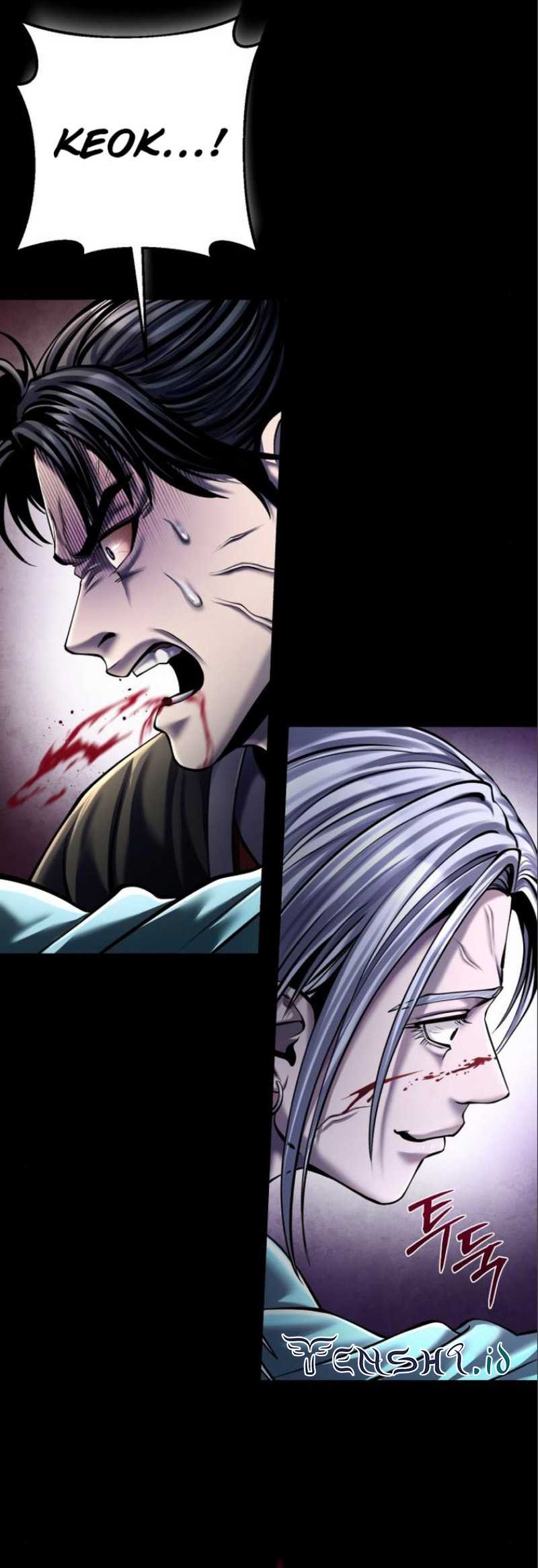 Ha Buk Paeng’s Youngest Son Chapter 106 - halaman 55