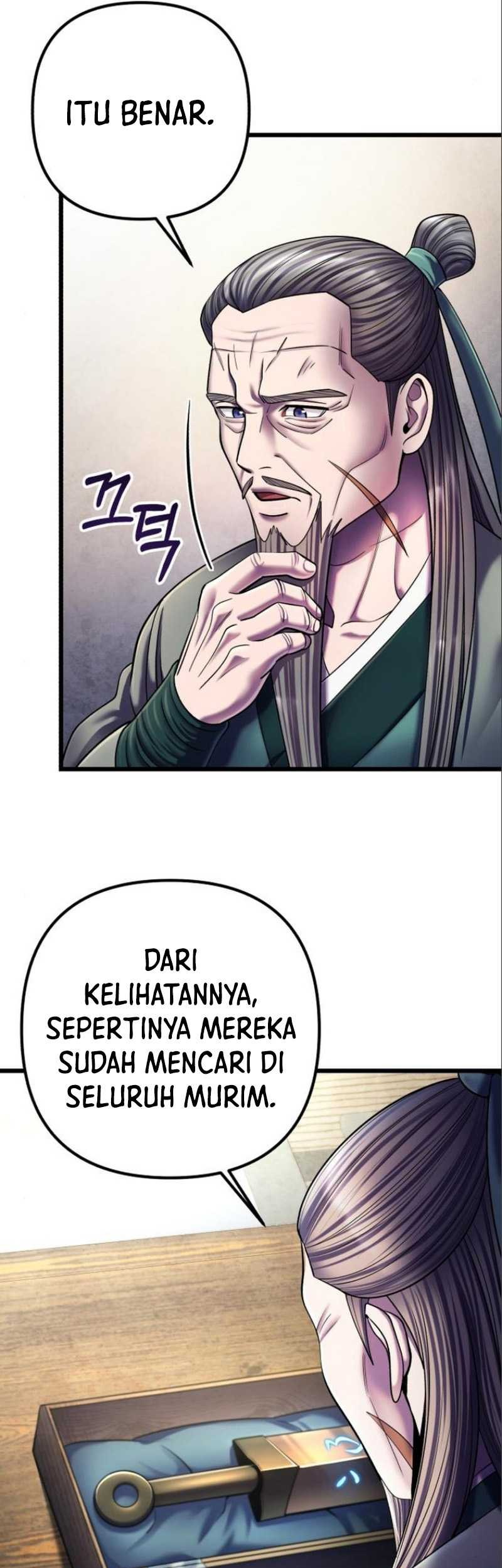 Ha Buk Paeng’s Youngest Son Chapter 106 - halaman 6