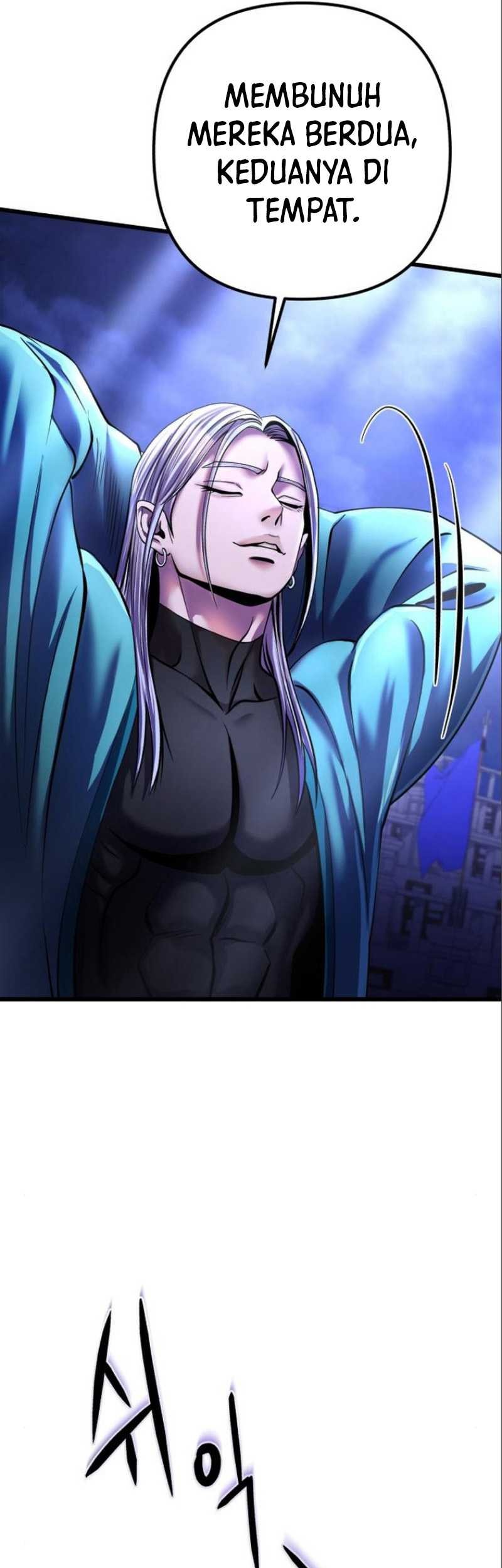 Ha Buk Paeng’s Youngest Son Chapter 106 - halaman 62