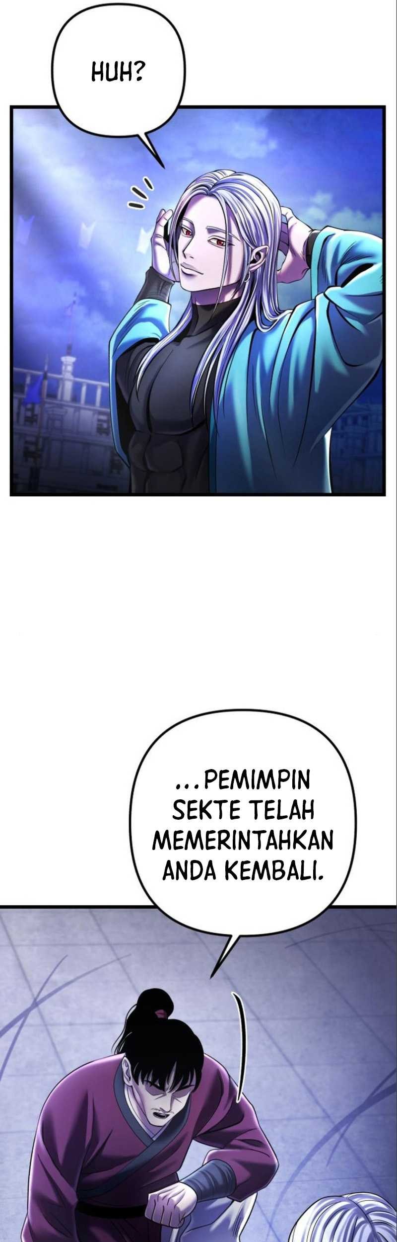 Ha Buk Paeng’s Youngest Son Chapter 106 - halaman 64