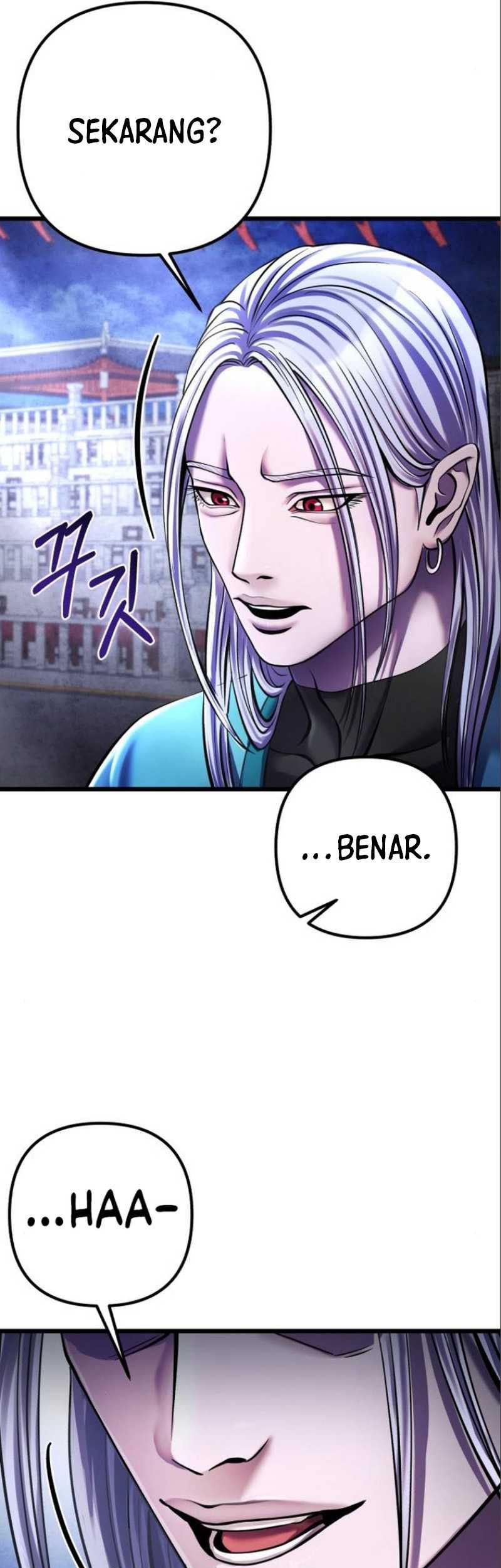 Ha Buk Paeng’s Youngest Son Chapter 106 - halaman 66