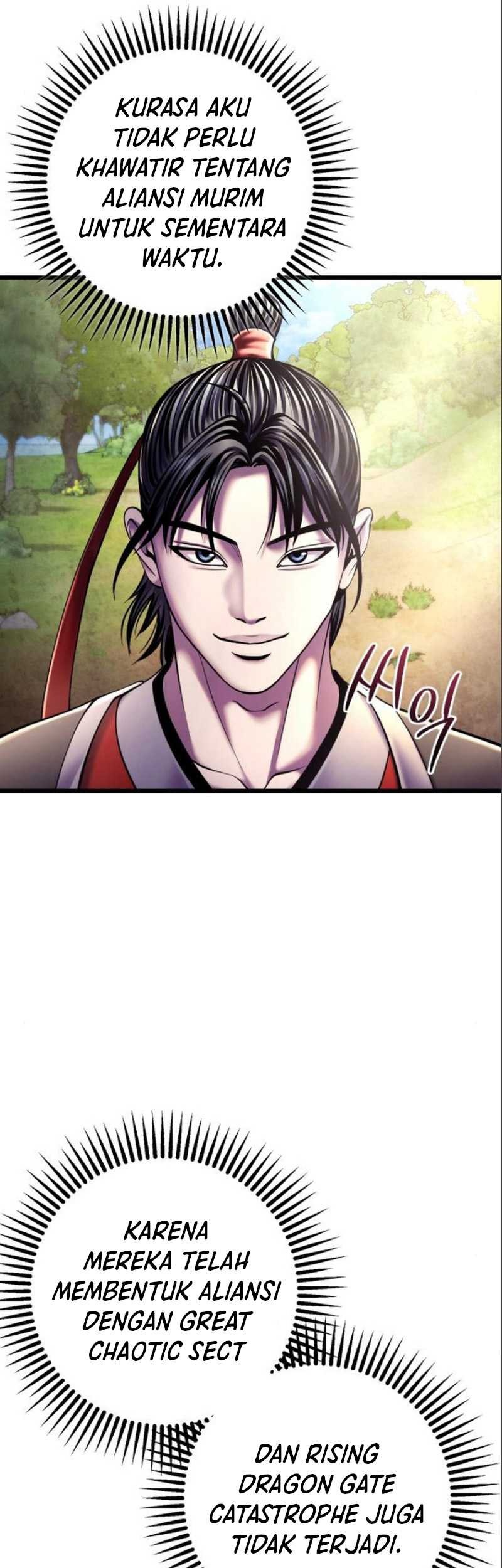 Ha Buk Paeng’s Youngest Son Chapter 106 - halaman 74