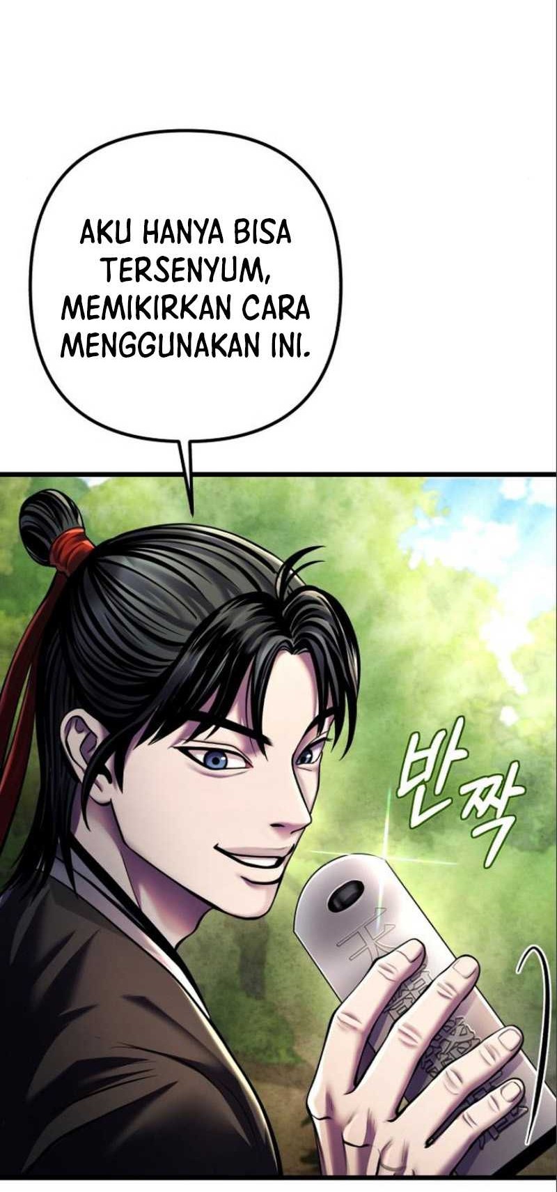 Ha Buk Paeng’s Youngest Son Chapter 106 - halaman 77