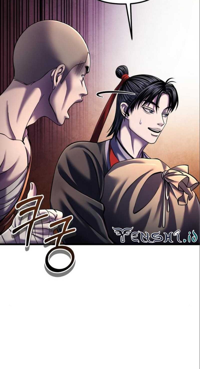 Ha Buk Paeng’s Youngest Son Chapter 106 - halaman 84