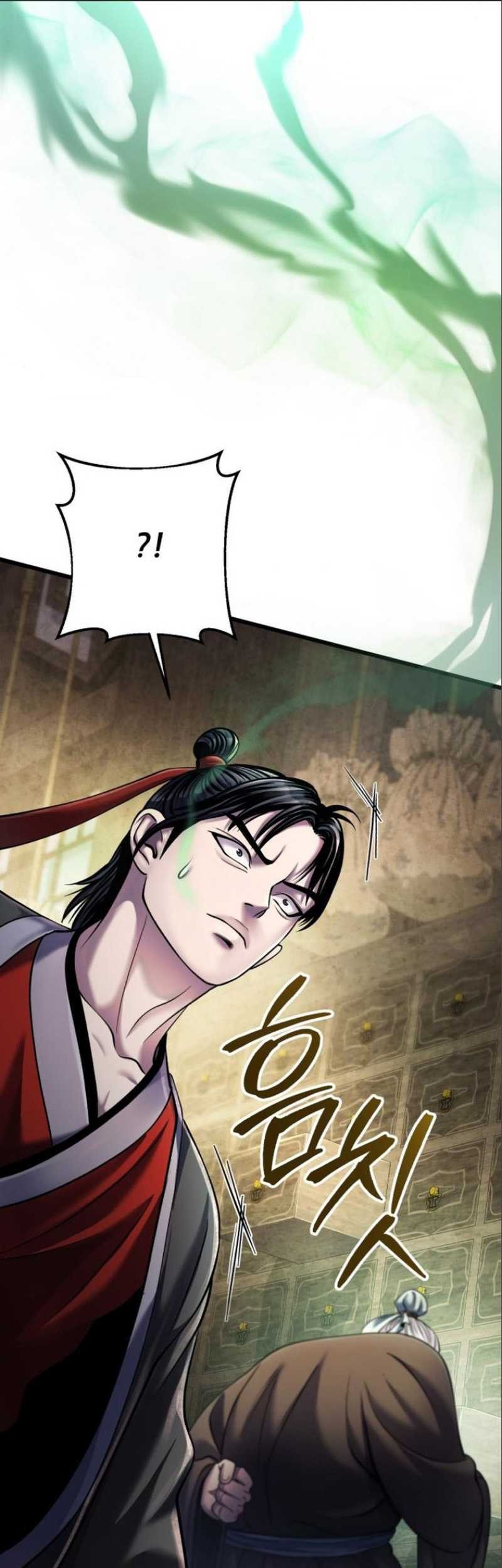 Ha Buk Paeng’s Youngest Son Chapter 106 - halaman 90