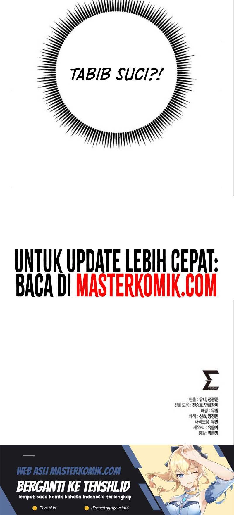Ha Buk Paeng’s Youngest Son Chapter 106 - halaman 94