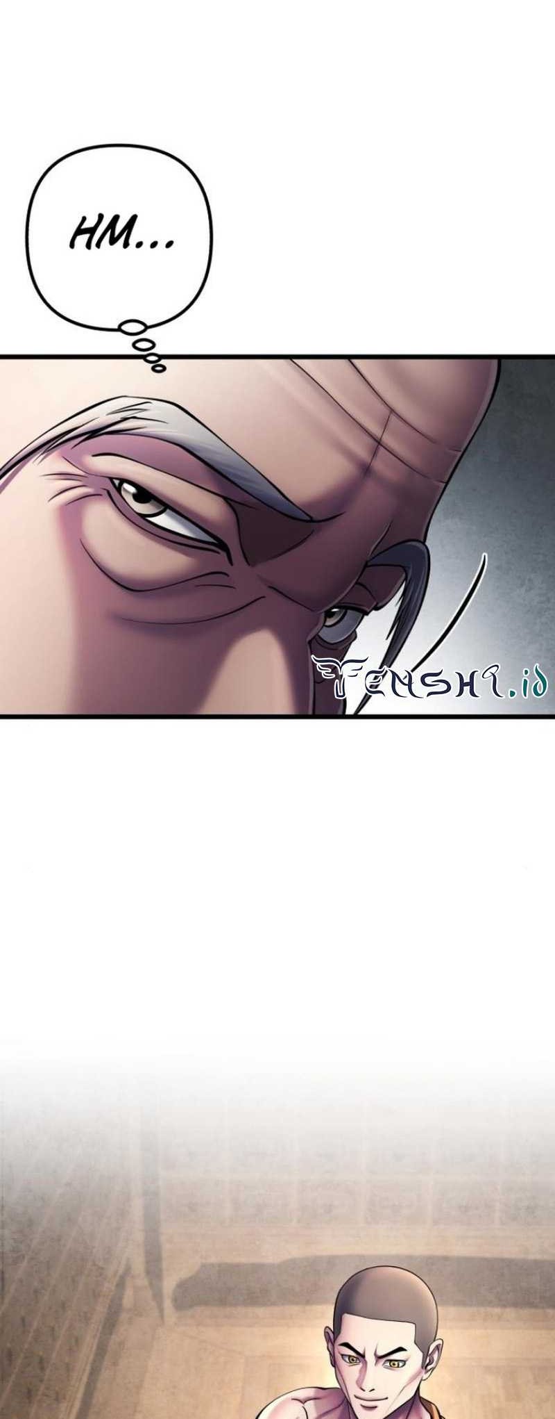 Ha Buk Paeng’s Youngest Son Chapter 107 - halaman 10