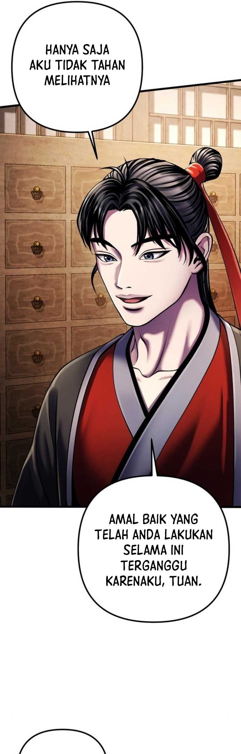 Ha Buk Paeng’s Youngest Son Chapter 107 - halaman 20
