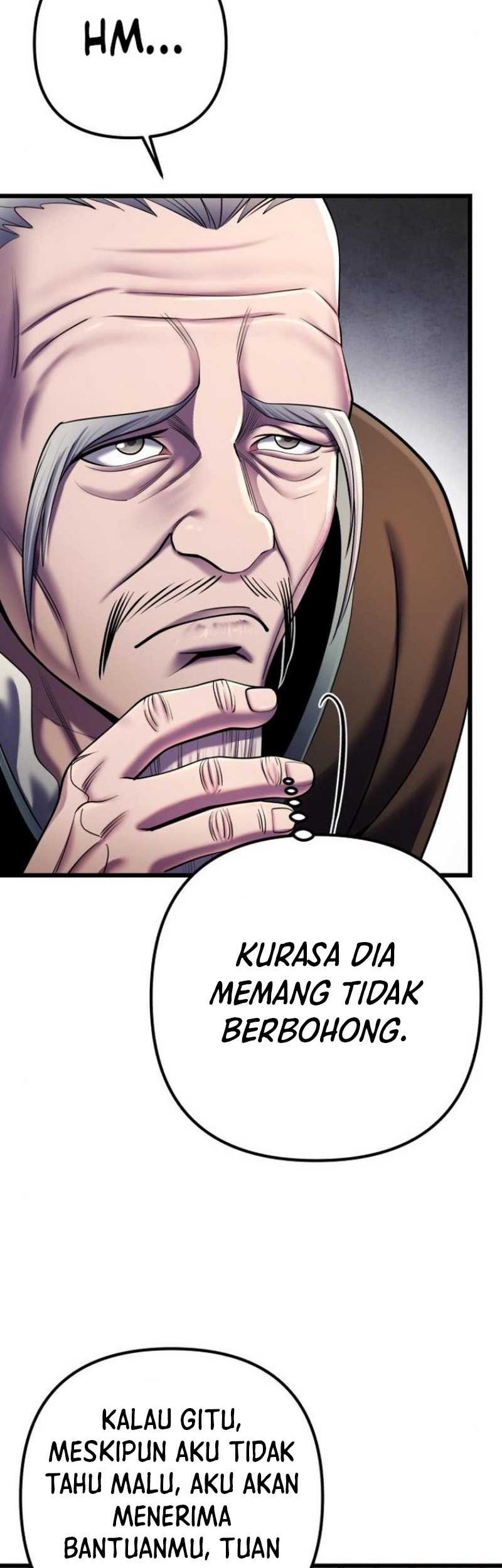 Ha Buk Paeng’s Youngest Son Chapter 107 - halaman 21