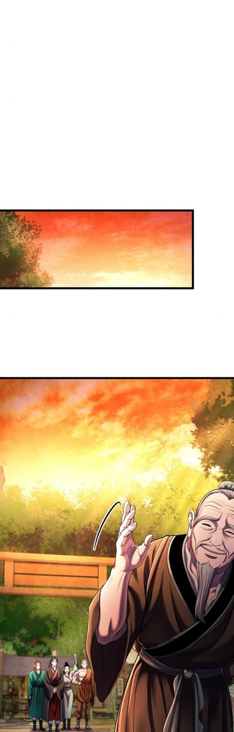 Ha Buk Paeng’s Youngest Son Chapter 107 - halaman 23