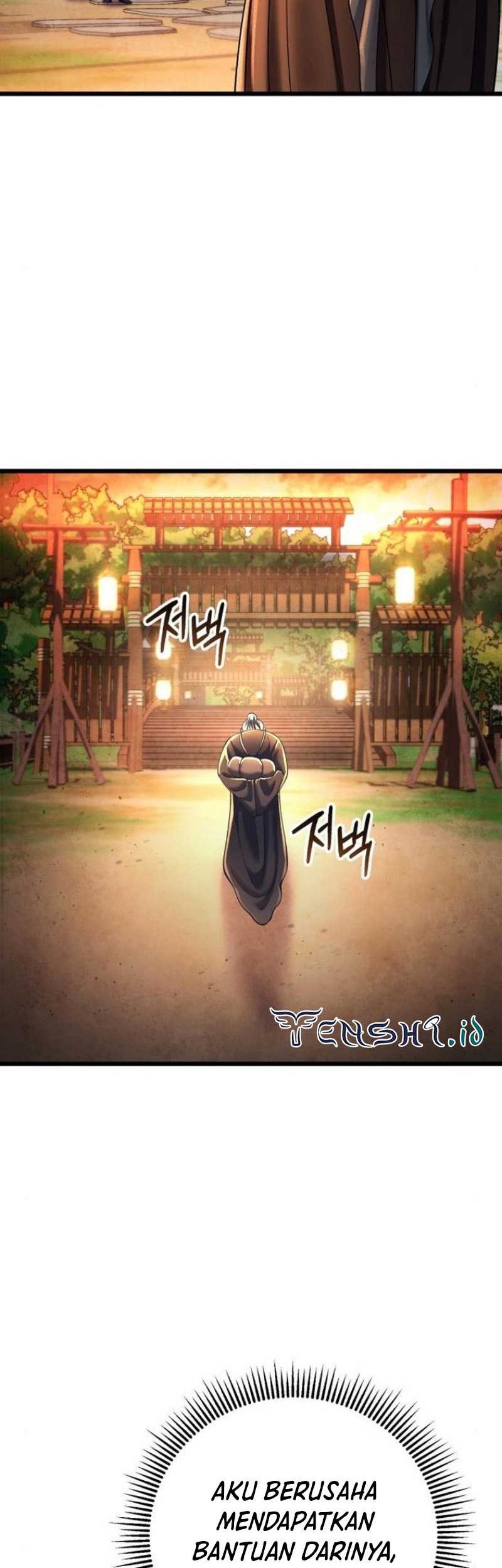 Ha Buk Paeng’s Youngest Son Chapter 107 - halaman 24