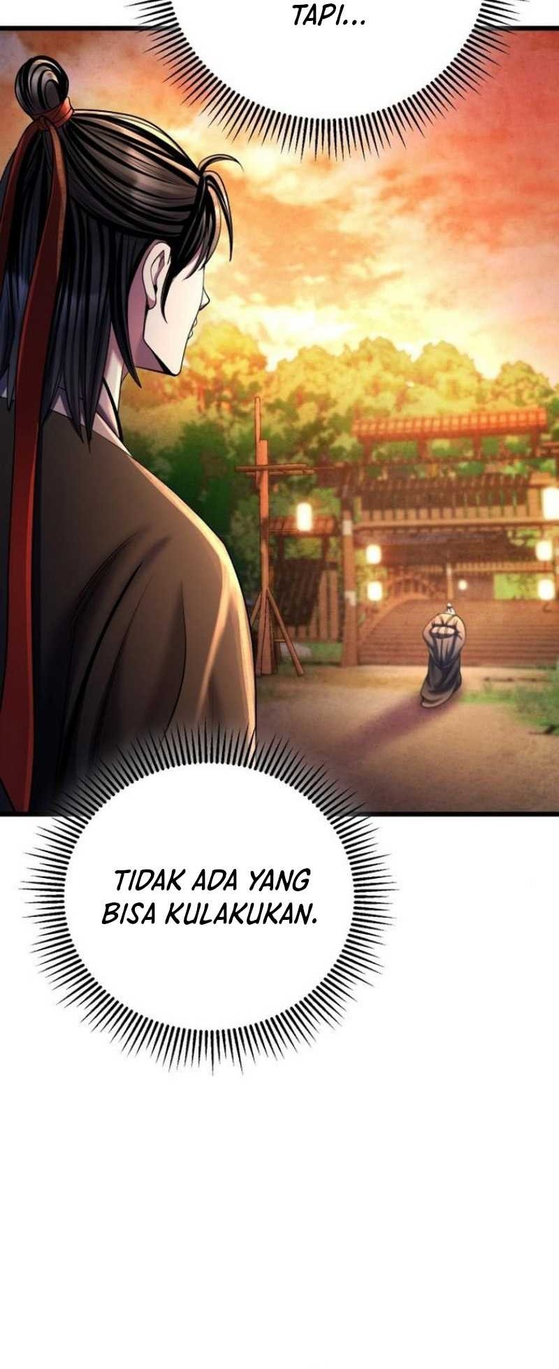 Ha Buk Paeng’s Youngest Son Chapter 107 - halaman 25