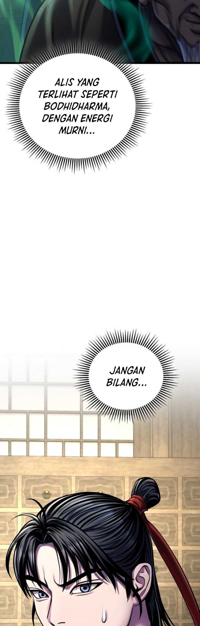 Ha Buk Paeng’s Youngest Son Chapter 107 - halaman 3