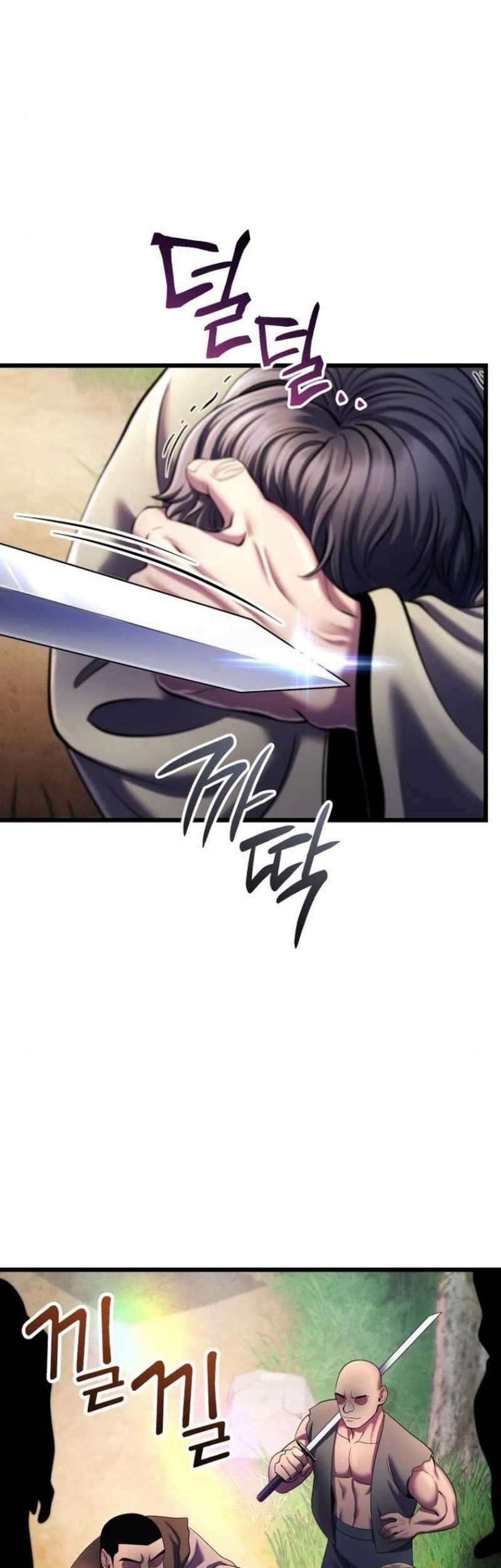 Ha Buk Paeng’s Youngest Son Chapter 107 - halaman 35