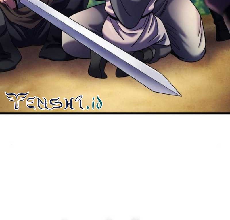 Ha Buk Paeng’s Youngest Son Chapter 107 - halaman 37