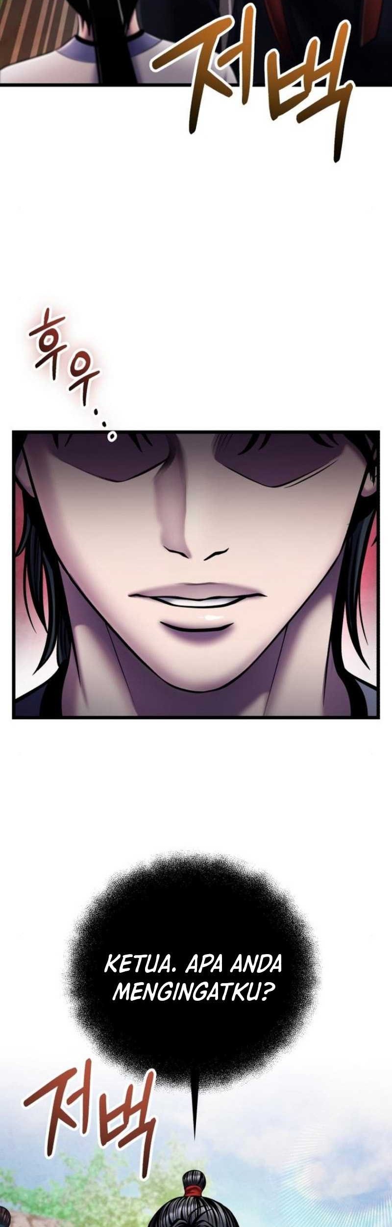 Ha Buk Paeng’s Youngest Son Chapter 107 - halaman 39