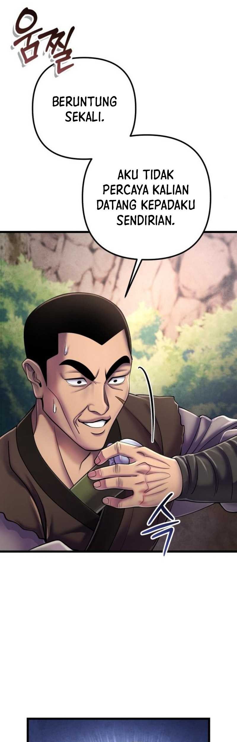 Ha Buk Paeng’s Youngest Son Chapter 107 - halaman 47