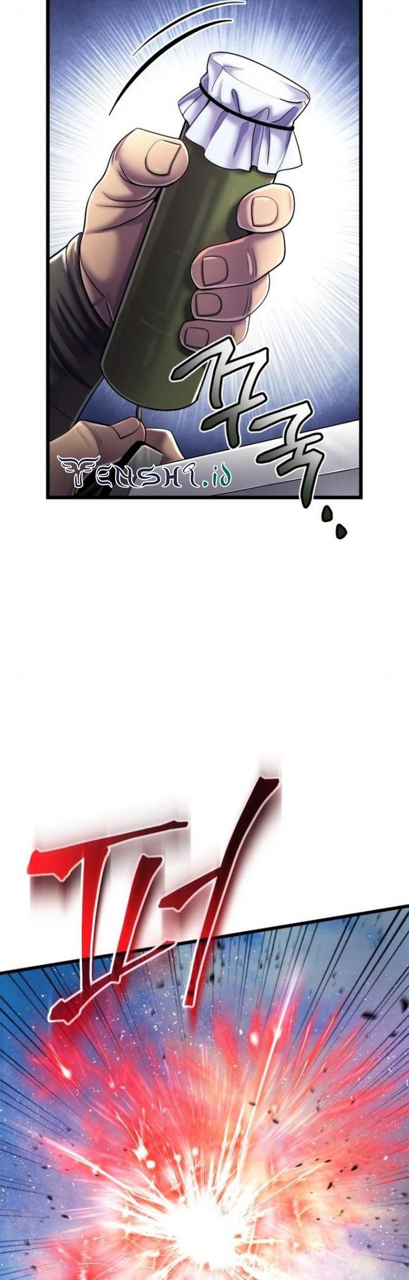 Ha Buk Paeng’s Youngest Son Chapter 107 - halaman 48