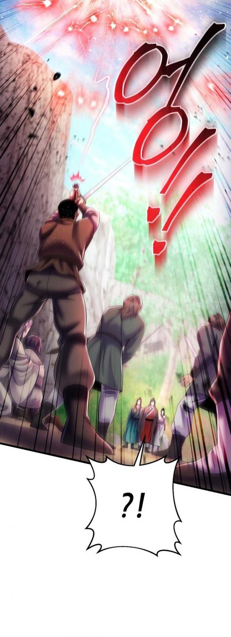 Ha Buk Paeng’s Youngest Son Chapter 107 - halaman 49