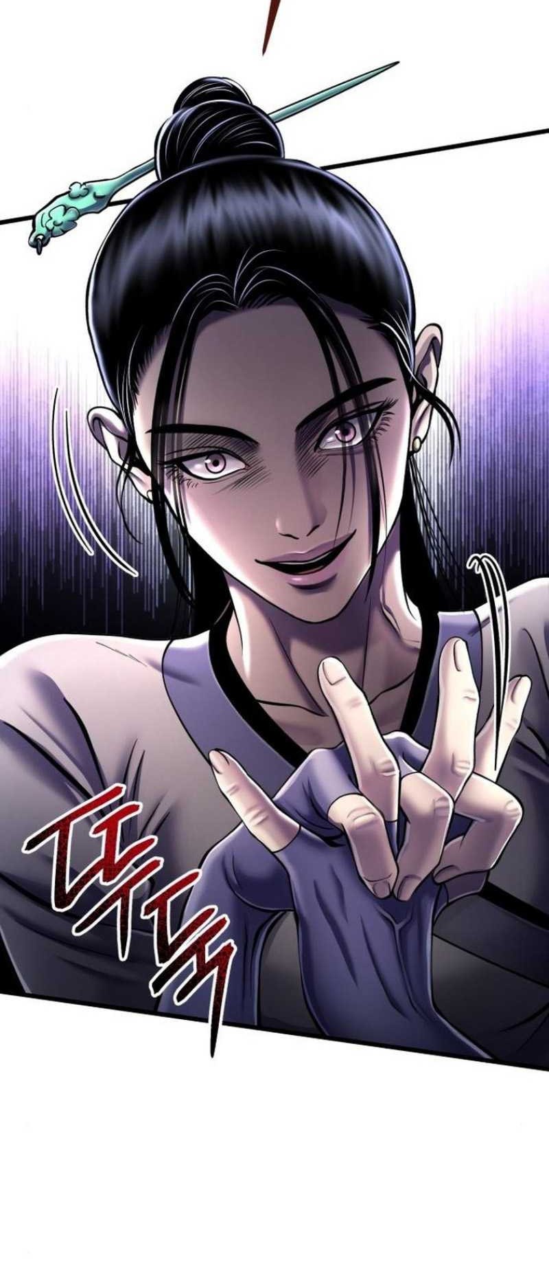 Ha Buk Paeng’s Youngest Son Chapter 107 - halaman 52