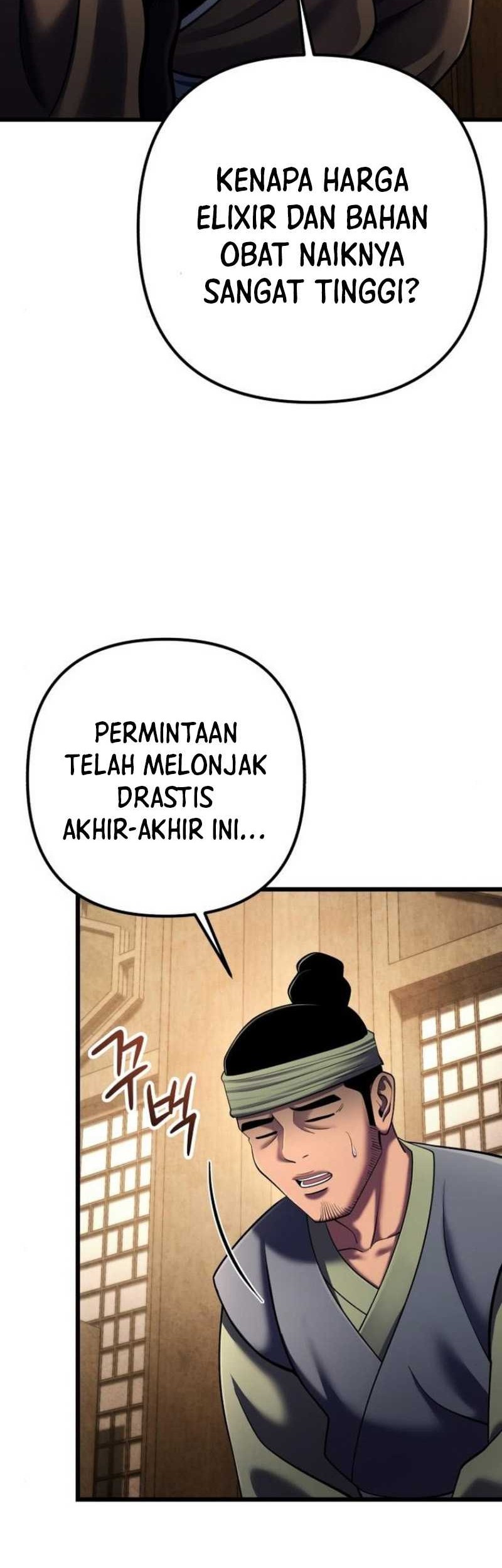 Ha Buk Paeng’s Youngest Son Chapter 107 - halaman 6