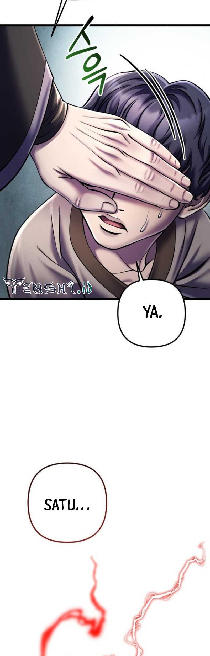 Ha Buk Paeng’s Youngest Son Chapter 107 - halaman 66
