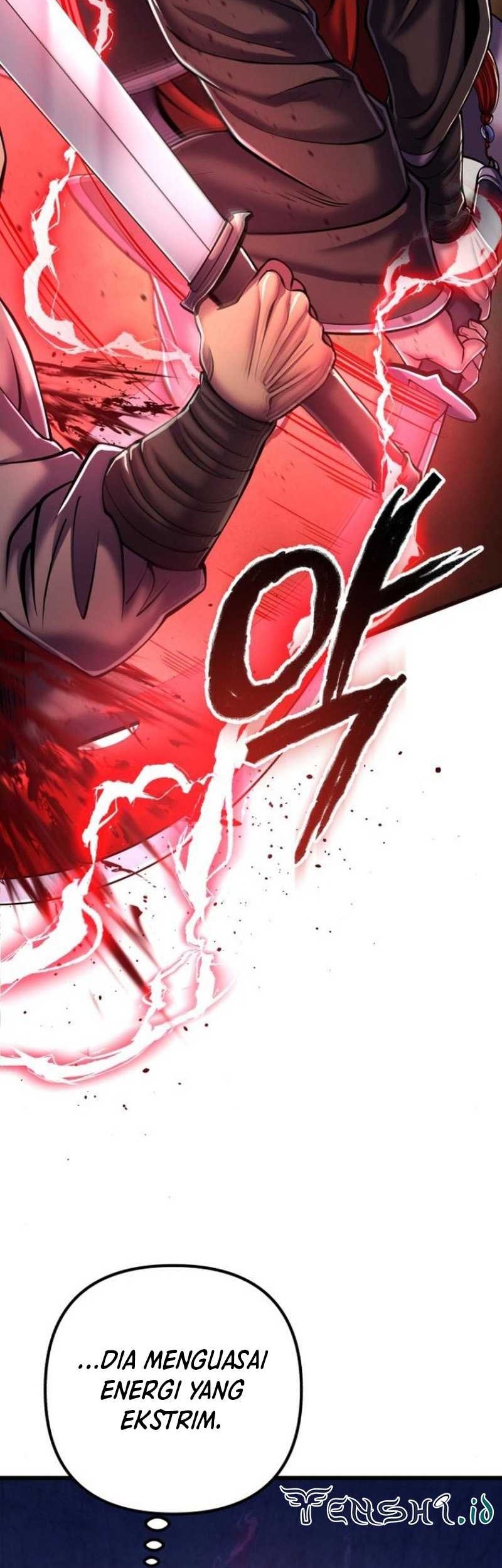 Ha Buk Paeng’s Youngest Son Chapter 107 - halaman 69