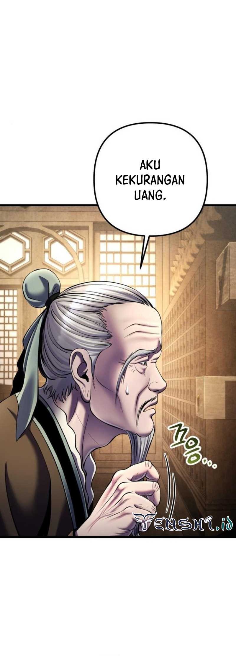 Ha Buk Paeng’s Youngest Son Chapter 107 - halaman 7