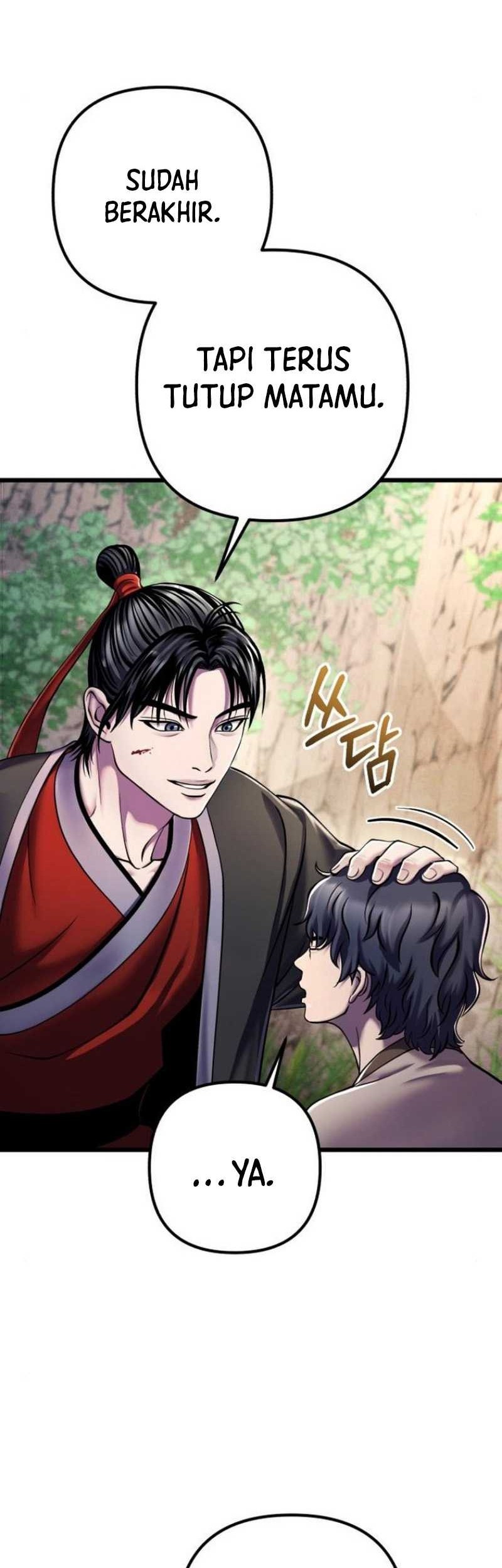 Ha Buk Paeng’s Youngest Son Chapter 107 - halaman 72