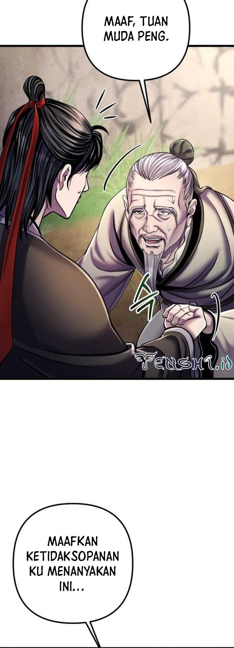 Ha Buk Paeng’s Youngest Son Chapter 107 - halaman 73