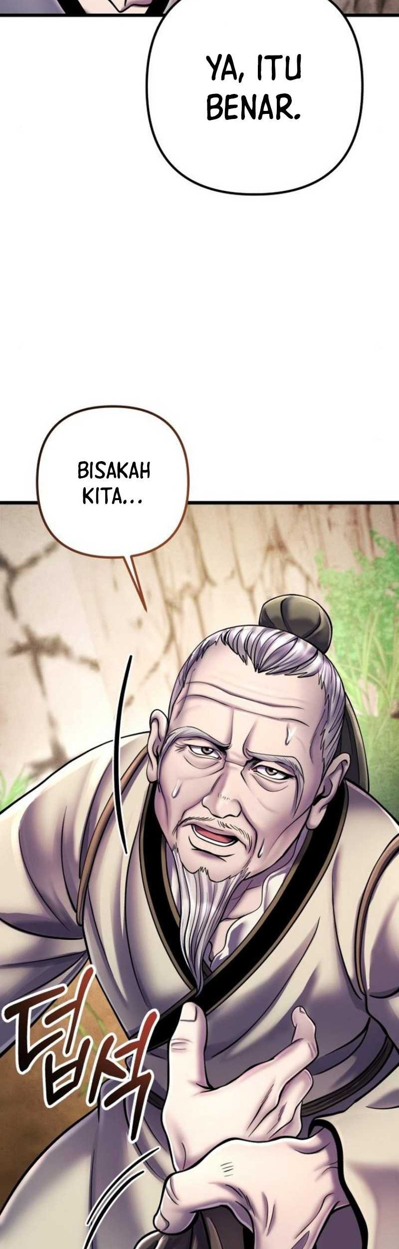 Ha Buk Paeng’s Youngest Son Chapter 107 - halaman 75