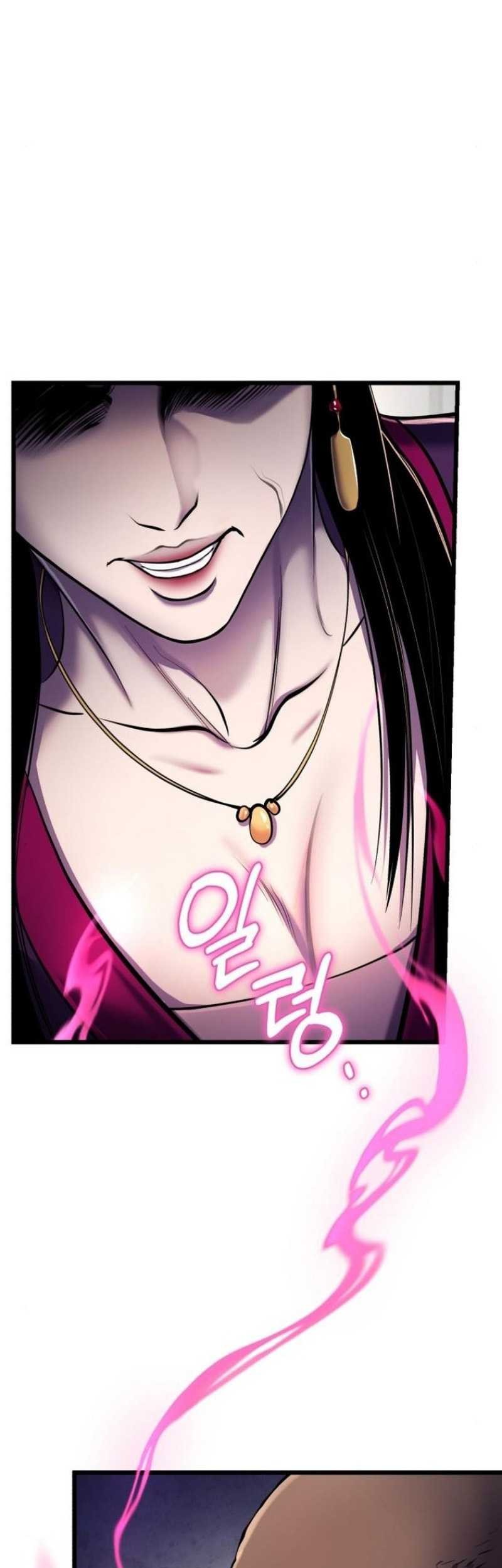 Ha Buk Paeng’s Youngest Son Chapter 108 - halaman 10