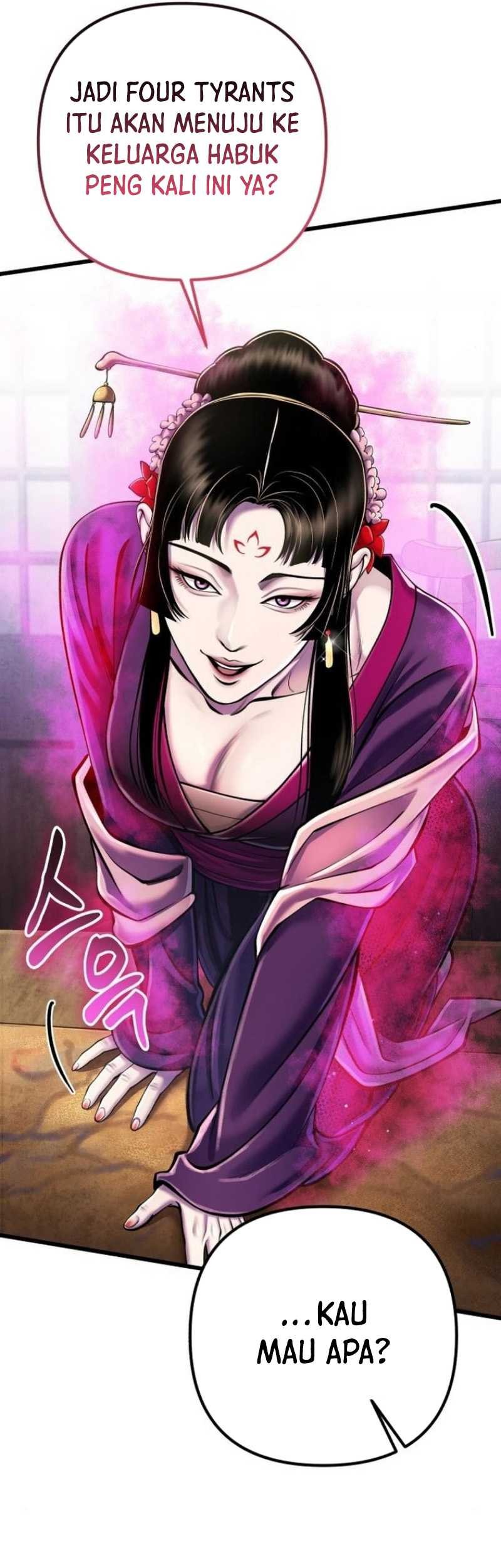 Ha Buk Paeng’s Youngest Son Chapter 108 - halaman 13